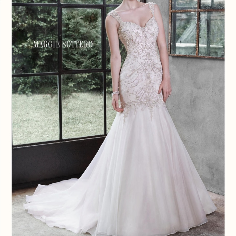 Maggie Sottero - Melissa